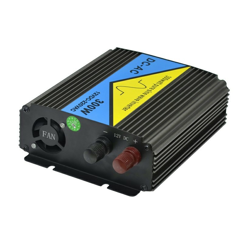Small Inverter Rc RKGP-C Small Pure Sine Wave Inverter 300W 400W 500W 600W