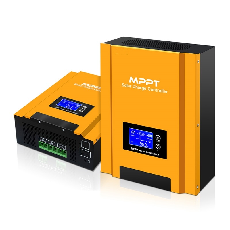 RKSESS-RK3P Off Grid Solar System with Battery 30Kw 50Kw 80Kw 100Kw