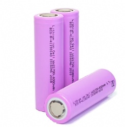 21700 LiFePO4 Battery Cells