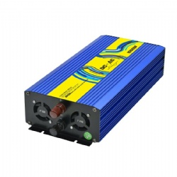 RKGP-C Cheap 12V 24V Pure Sine Wave Inverter 1000W