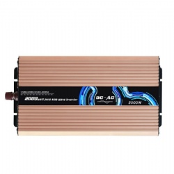 RKGP-C Best Pure Sine Wave Inverter for Sale 1500W 2000W