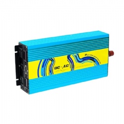 RKGP-C High Frequency Pure Sine Wave Inverter 2500W 3000W