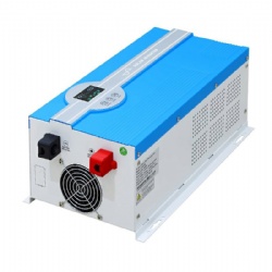 RKDA Low Frequency Power Inverter DC 12V 24V to AC 240V 220V 120V 110V 1000W-6000W