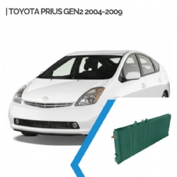 Toyota Prius Gen2 Hybrid Battery 2004-2009 Ni-MH 202V 6.5Ah Prismatic Hybrid Car Battery for Toyota Prius Gen2 2004-2009