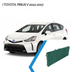 Toyota Prius V Hybrid Battery 2012-2017 Ni-MH 202V 6.5Ah Prismatic Hybrid Car Battery for Toyota Prius V 2012-2017