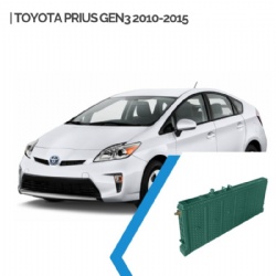 Toyota Prius Gen3 Hybrid Battery 2010-2015 Ni-MH 202V 6.5Ah Prismatic Hybrid Car Battery for Toyota Prius Gen3 2010-2015