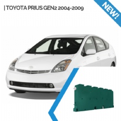 Toyota Prius Gen2 Hybrid Battery 2004 -2009 – Steel Prismatic