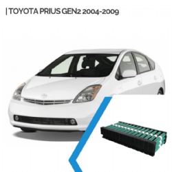 Toyota Prius Gen2 Hybrid Battery 2004 -2009 – Cylindrical