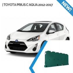 Toyota Prius C Aqua Hybrid Battery 2012-2017 – Steel Prismatic