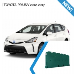 Toyota Prius V Hybrid Battery 2012-2017 – Steel Prismatic