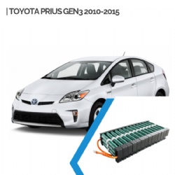 Toyota Prius Gen3 Hybrid Battery 2010-2015 – Cylindrical