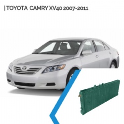 Toyota Camry XV40 Hybrid Battery 2007-2011 Ni-MH 245V 6.5Ah Prismatic Hybrid Car Battery for Toyota Camry XV40 2007-2011