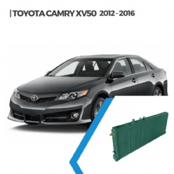 Toyota Camry XV50 Hybrid Battery 2012-2016 Ni-MH 245V 6.5Ah Prismatic Hybrid Car Battery for Toyota Camry XV50 2012-2016