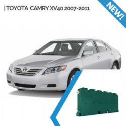 Toyota Camry XV40 Hybrid Battery 2007-2011 : Steel Prismatic