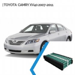 Toyota Camry XV40 Hybrid Battery 2007-2011 – Cylindrical