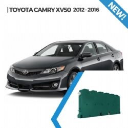 Toyota Camry XV50 Hybrid Battery 2012-2016 – Steel Prismatic