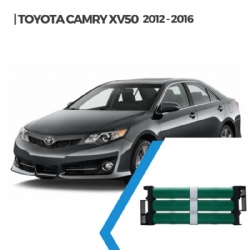 Toyota Camry XV50 Hybrid Battery 2012-2016 – Cylindrical