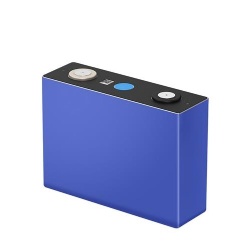 3.2V 102Ah LiFePO4 Prismatic Battery Cell