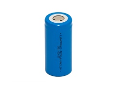 32700(32650) LiFePO4 Battery Cell