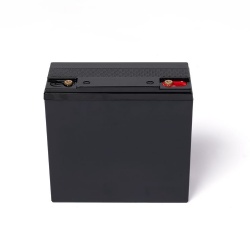 24V 25.6V 12Ah Deep Cycle Lithium LiFePO4 Lithium-ion Battery LiFePO4 Battery Perfect to Replace Lead-Acid Battery Rechargeable Lithium ion Battery Pack