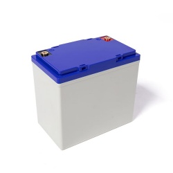 24V 25.6V 30Ah Deep Cycle Lithium LiFePO4 Lithium-ion Battery LiFePO4 Battery Perfect to Replace Lead-Acid Battery Rechargeable Lithium ion Battery Pack Golf Trolley 24v 30ah Lithium Ion Battery EV Car Battery Lithium ion Battery