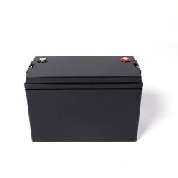 24V 25.6V 50Ah Deep Cycle Lithium LiFePO4 Lithium-ion Battery LiFePO4 Battery Perfect to Replace Lead-Acid Battery Rechargeable Lithium ion Battery Pack