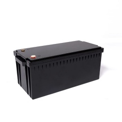 24V 25.6V 200Ah Deep Cycle Lithium LiFePO4 Lithium-ion Battery LiFePO4 Battery Perfect to Replace Lead-Acid Battery Rechargeable Lithium ion Battery Pack Solar Street Light Battery 25.6v Solar Battery Lifepo4 24v 200ah Lithium Battery Pack